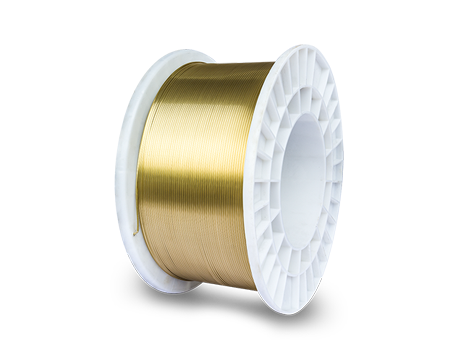 H68 Brass Wire