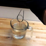 NiTi • Nitinol Shape Memory Wire Sample Pack