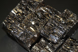 Bi • Bismuth metal chunks by weight