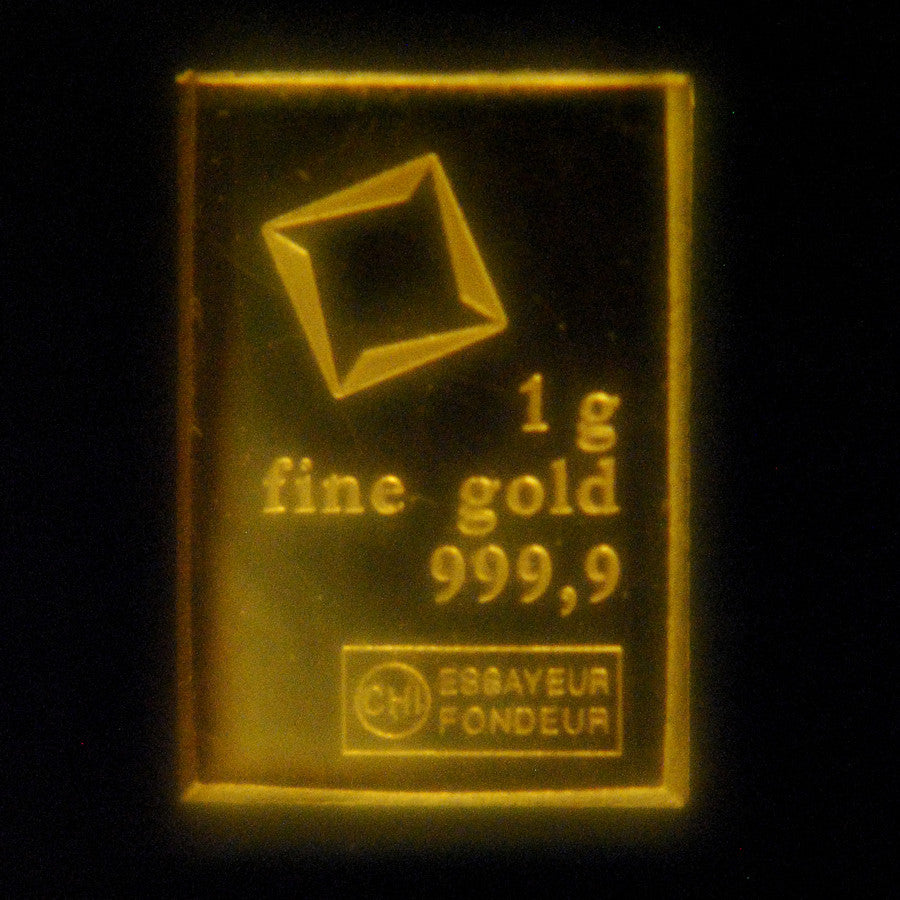 Gold