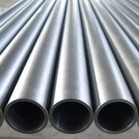 Aluminum Tubing
