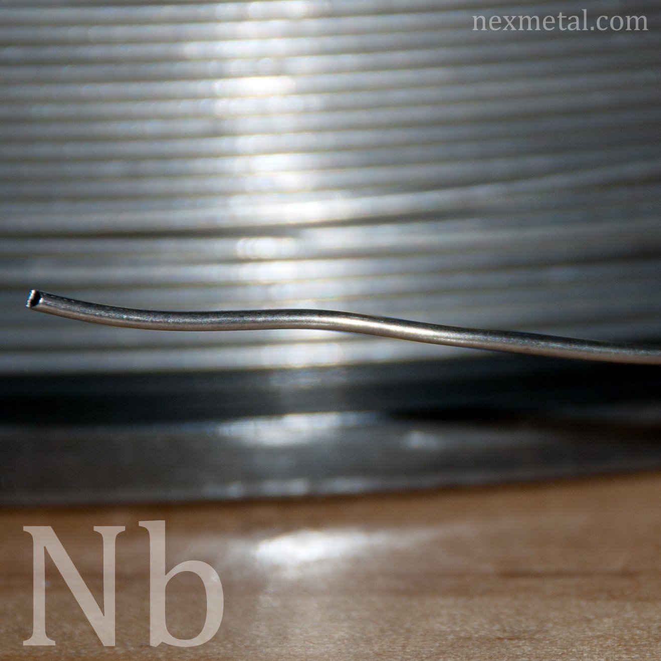 Niobium
