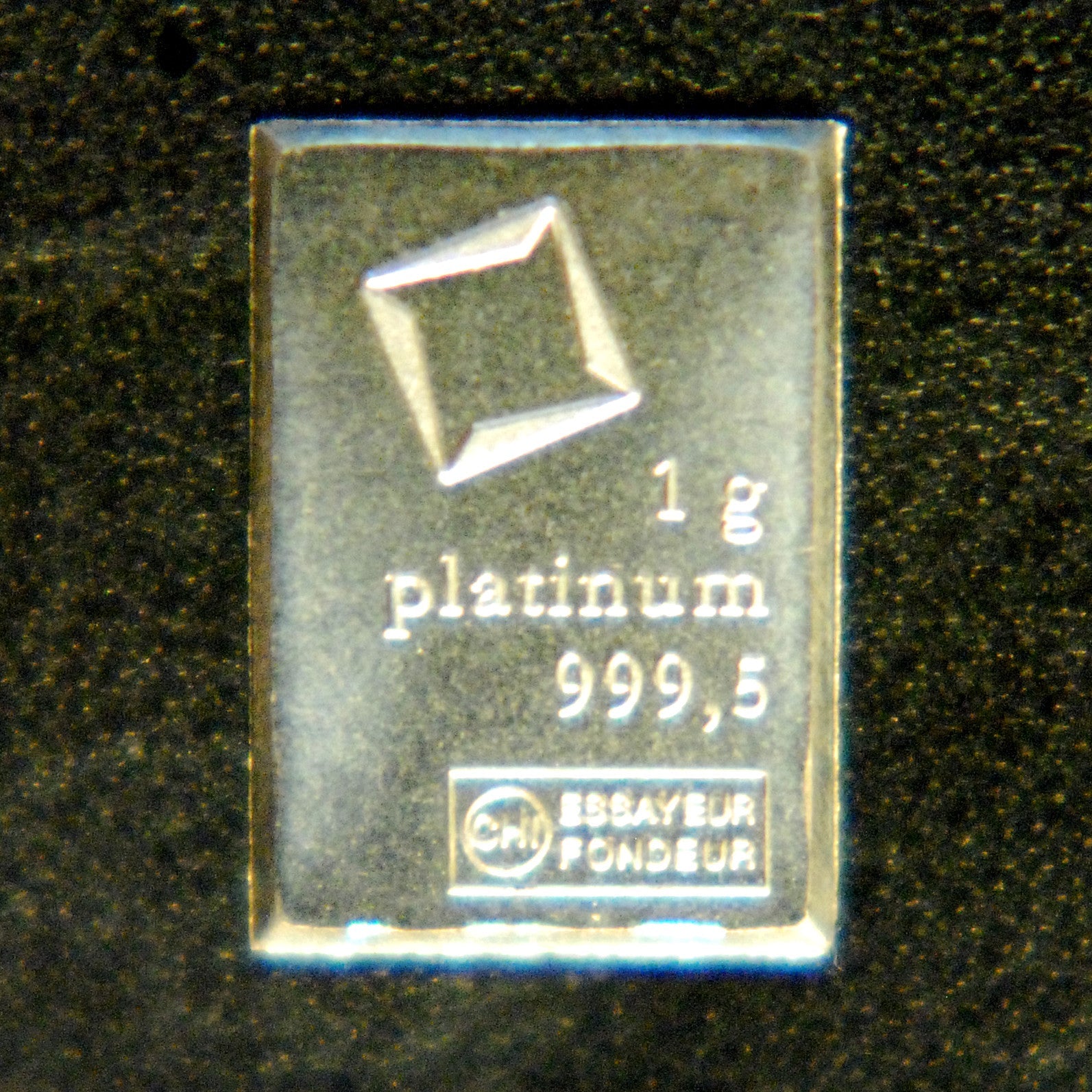 Platinum