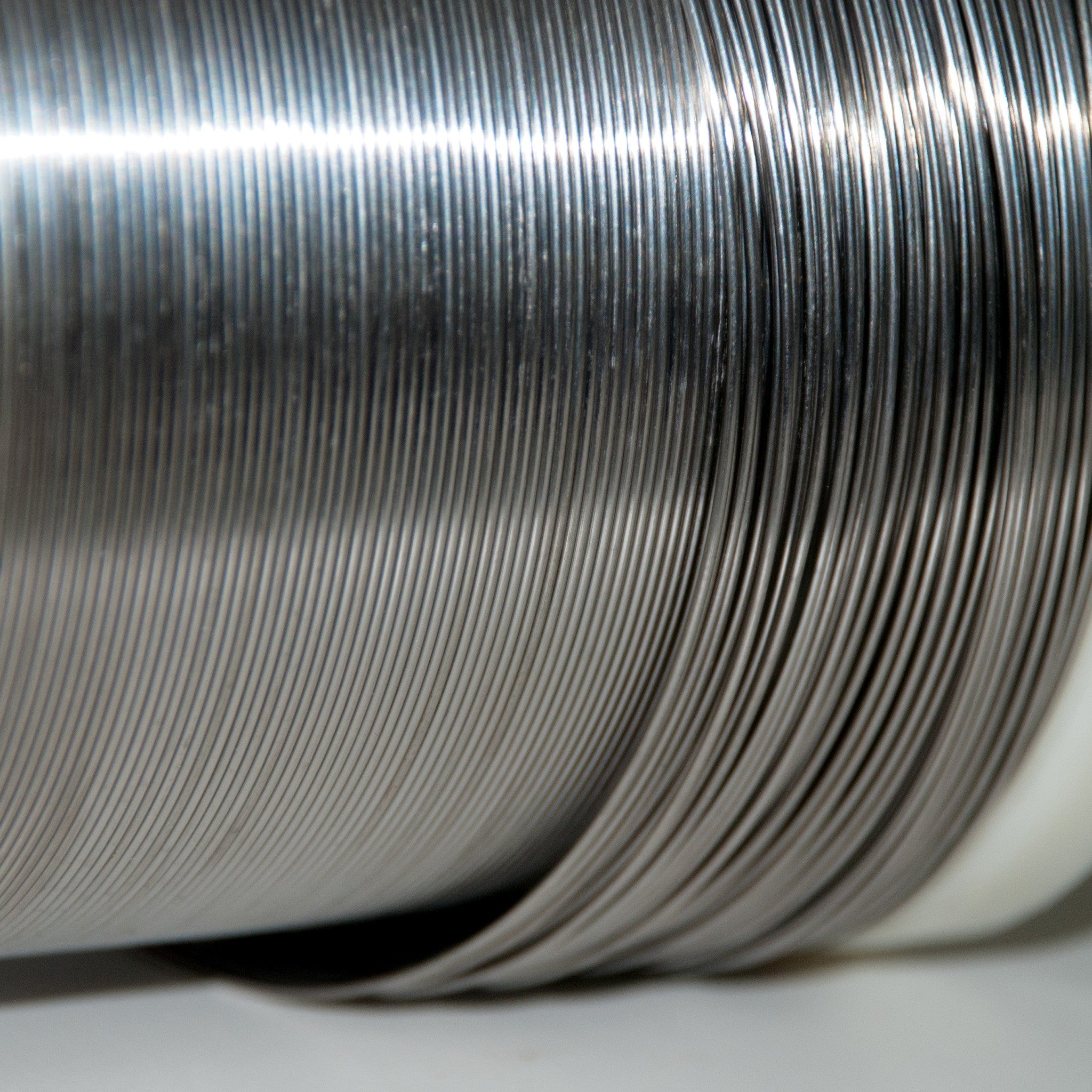 Titanium Wire