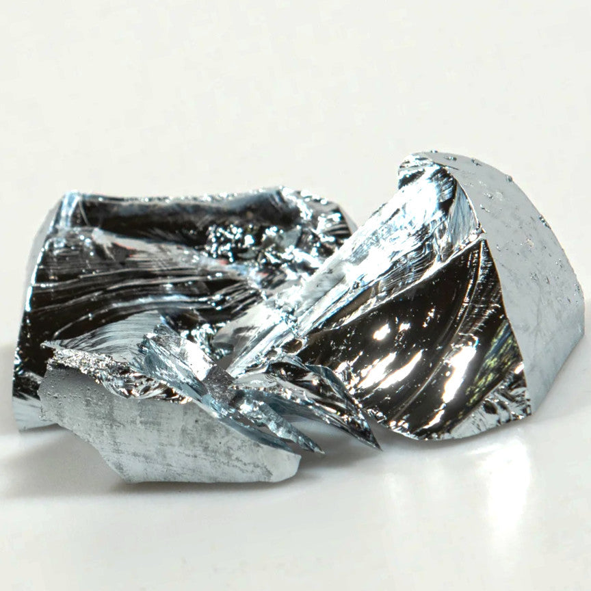 Novelty Metals