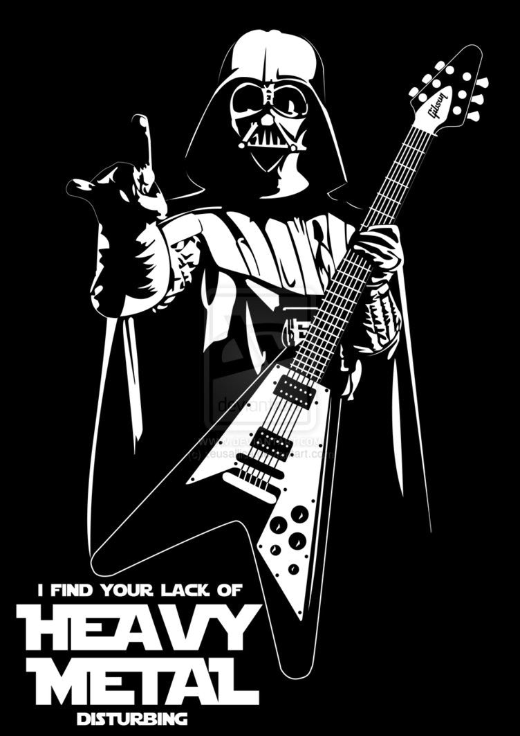 Heavy Metal