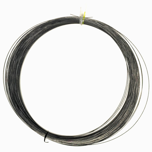 820 Feet of 1mm (0.040") superelastic nitinol wire ASTM F2063 1.25 kg (2.75 Lbs)