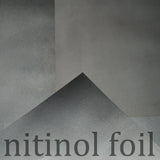 NiTi • Nitinol Superelastic Sheet - 0.5 mm (0.02" Thickness up to 4 x 18")