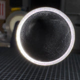 Titanium Tube Gr9 (Ti-3Al-2.5V) Seamless CWST ERTi-9 up to 2.5m length