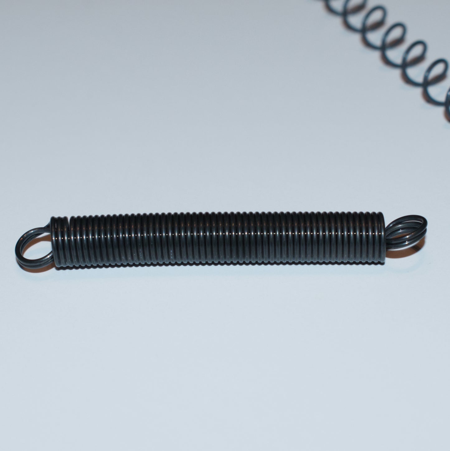 Nitinol 1-Way Memory Spring Af 45; W0.75D6.5H41