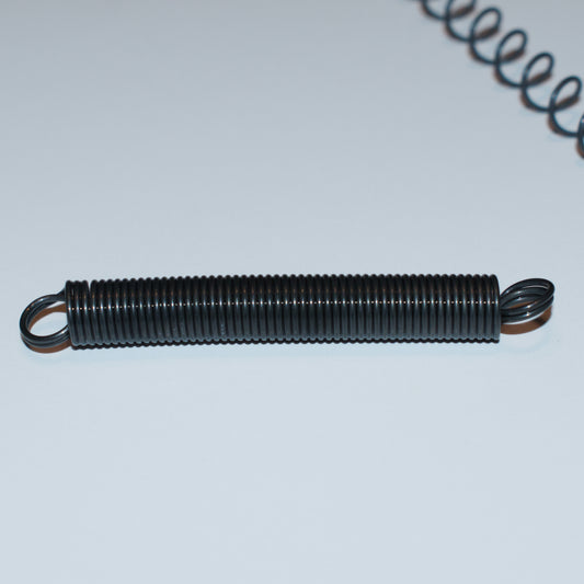 Nitinol 1-Way Memory Spring Af 45; W0.75D6.5H41