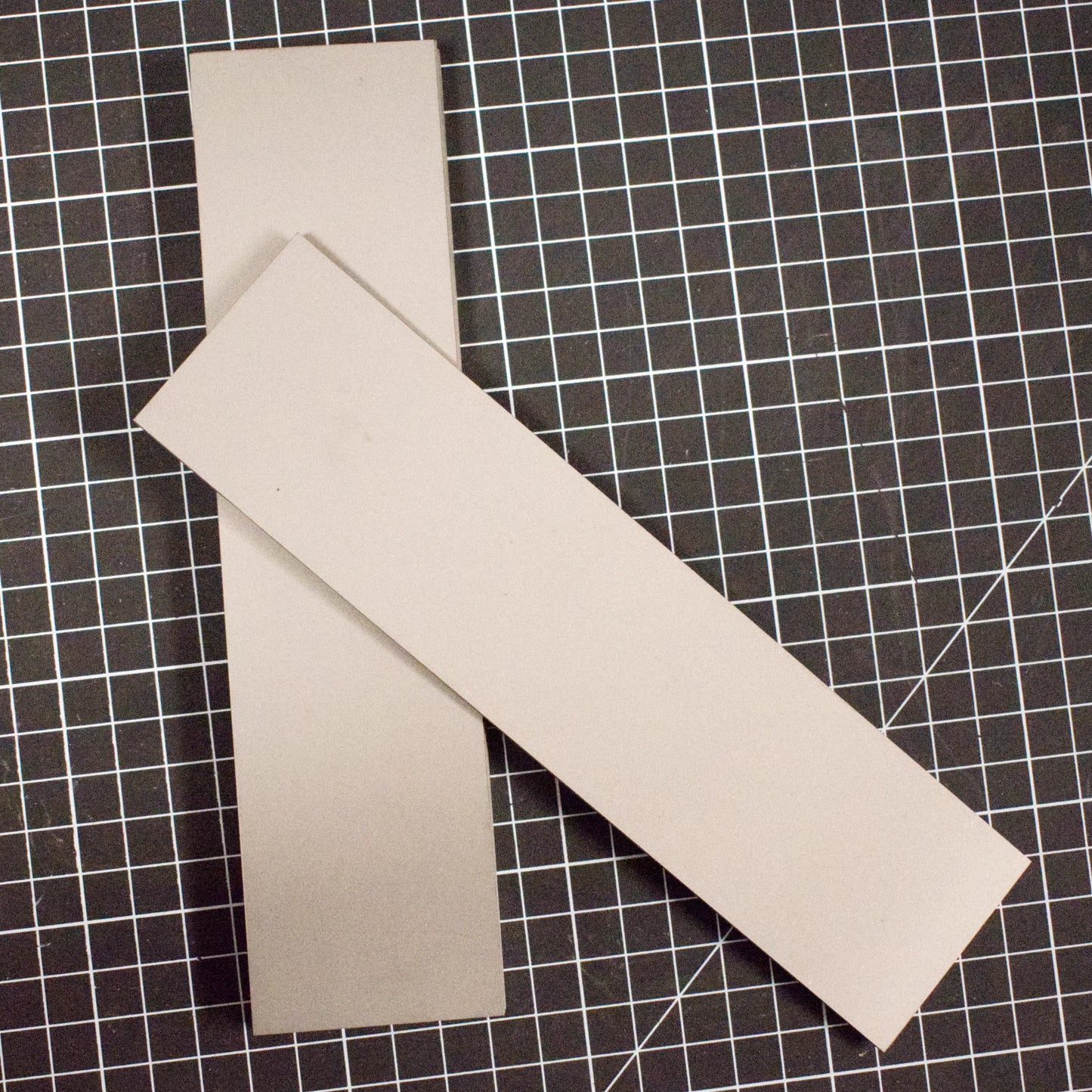 Nitinol Superelastic Memory Sheet; 2.5mm (0.098" thick); Af -10ºC