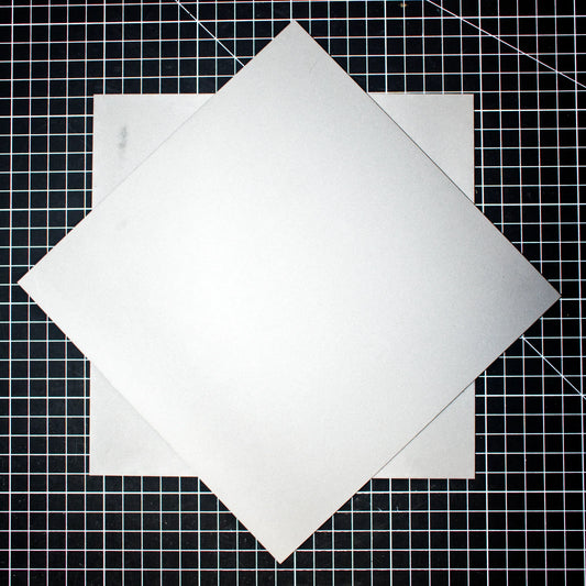 Nitinol Superelastic Memory Sheet; 2.5mm (0.098" thick); Af -10ºC