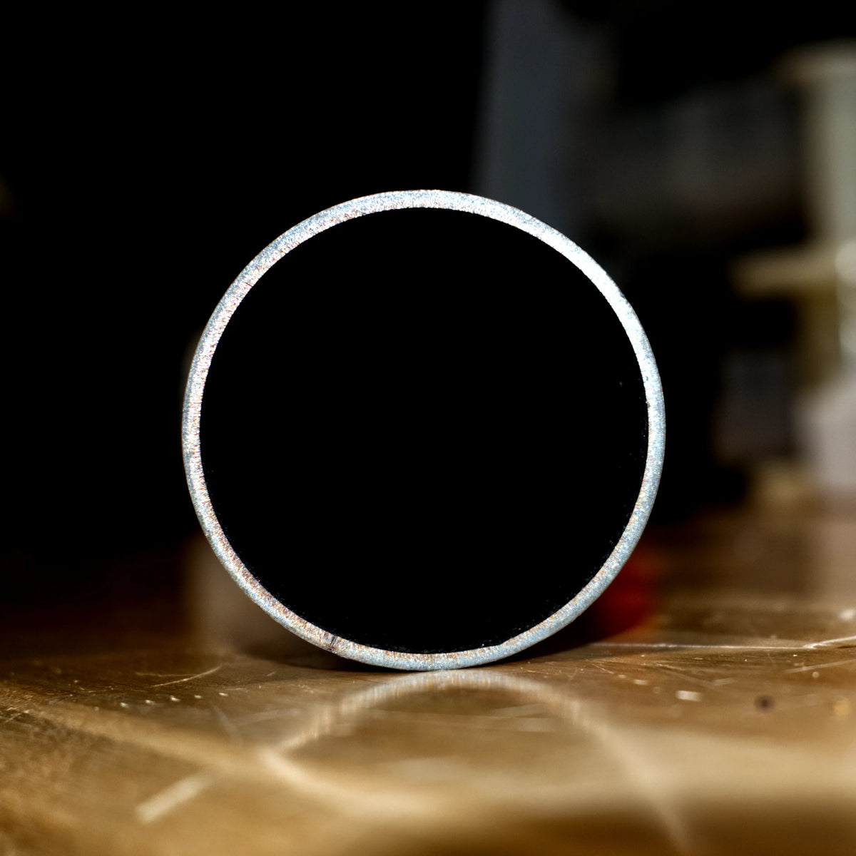 2" OD .063" WT (50.8mm OD 1.6mm WT) SUS 304 Stainless Tube