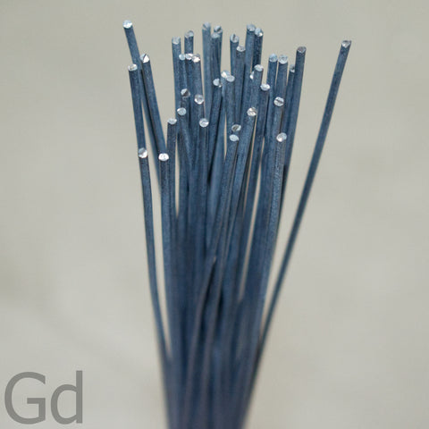 Gadolinium metal wire; 2mm diameter