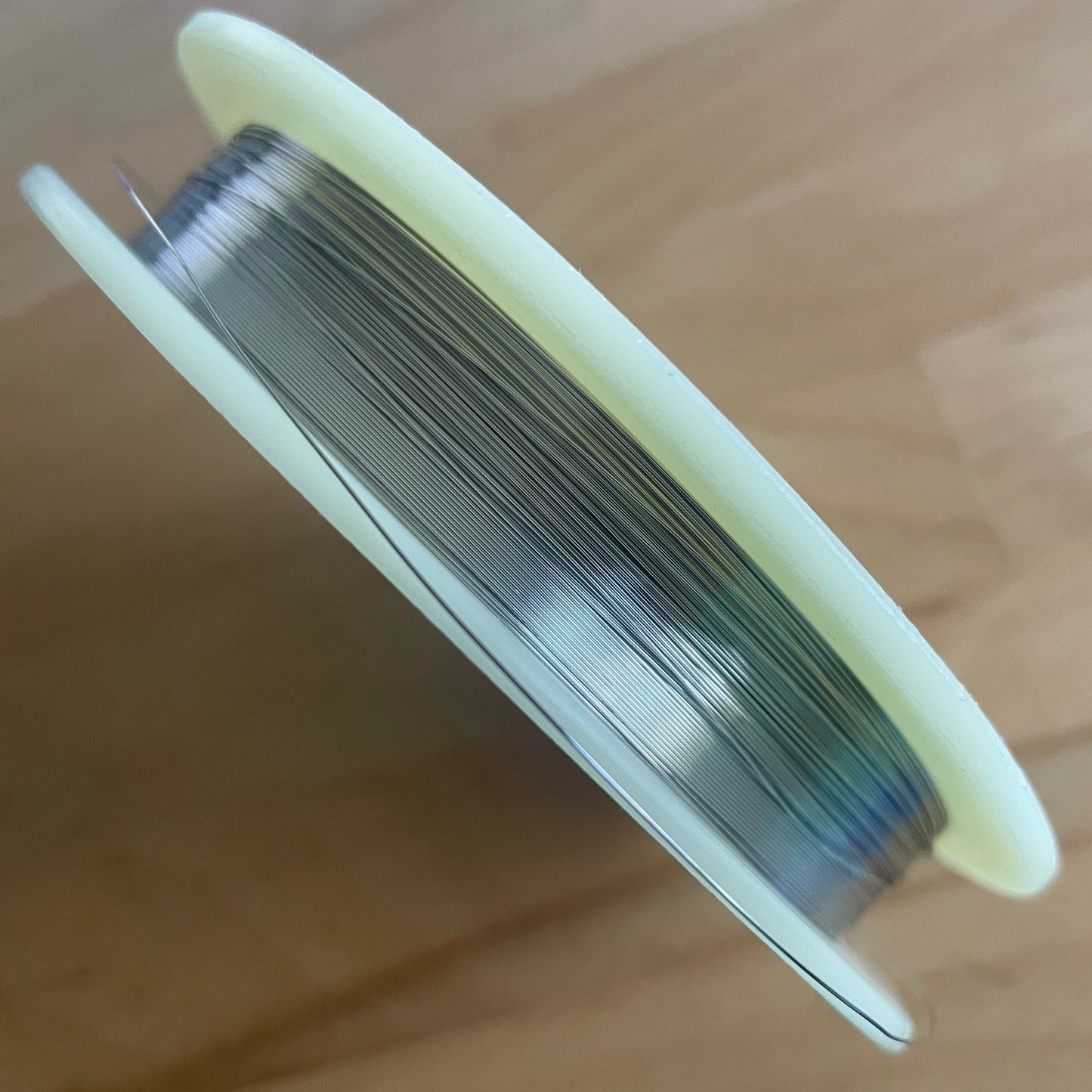 Pt • Pure Platinum wire; 0.1-0.3mm diameter