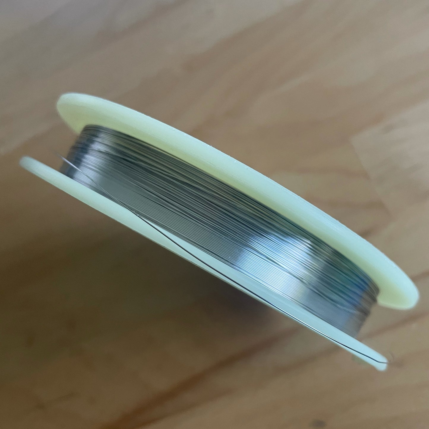 Pt • Pure Platinum wire; 0.1-0.3mm diameter