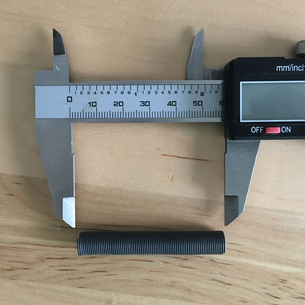 Nitinol Springs – Nexmetal Corporation