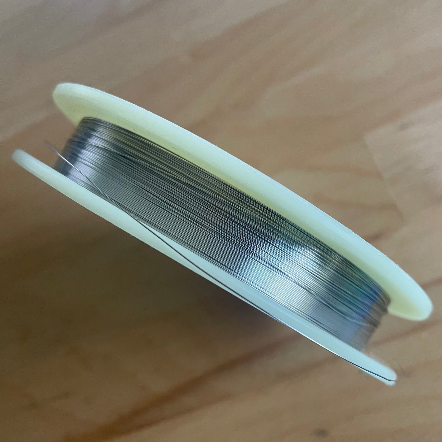 Pt • Pure Platinum wire; 0.1-0.3mm diameter