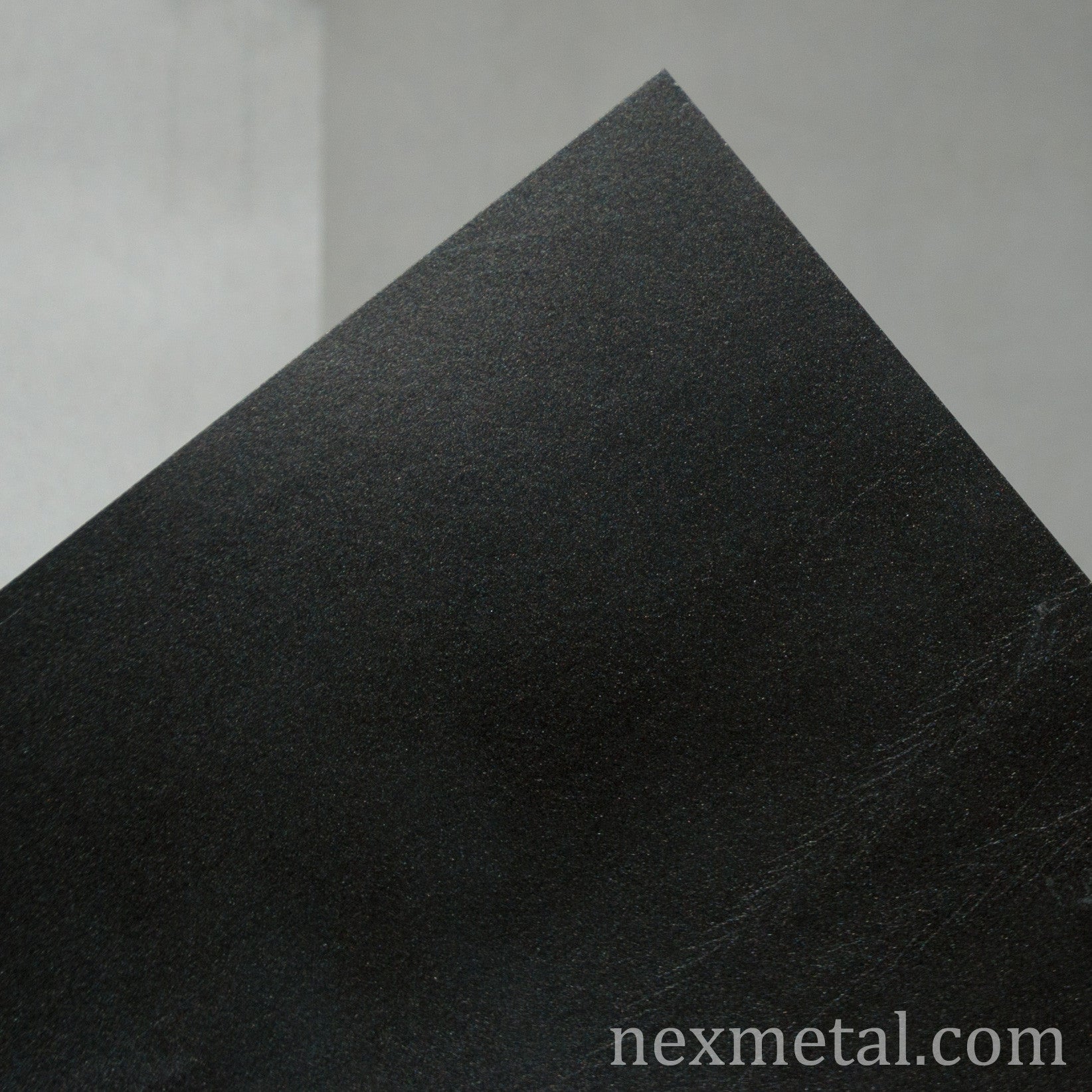 NiTi • Nitinol Superelastic Foil - 0.1 mm – Nexmetal Corporation
