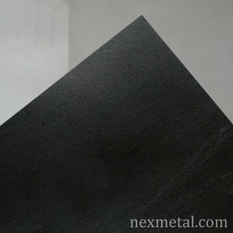 NiTi • Nitinol Superelastic Foil - 0.19mm