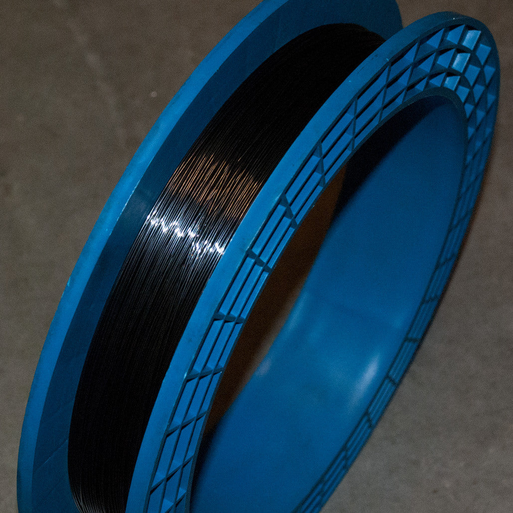 Nitinol Superelastic Wire ASTM F2063 All Sizes