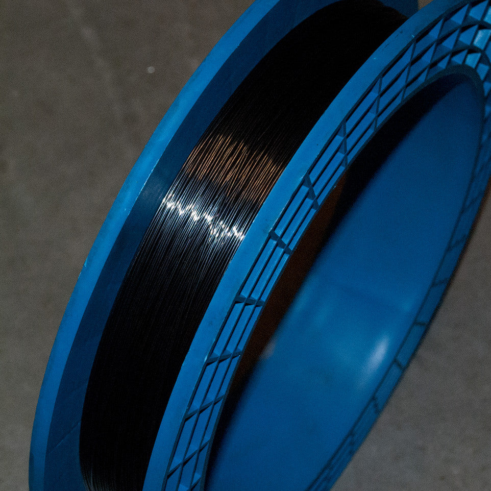 Nitinol Superelastic Wire ASTM F2063 All Sizes