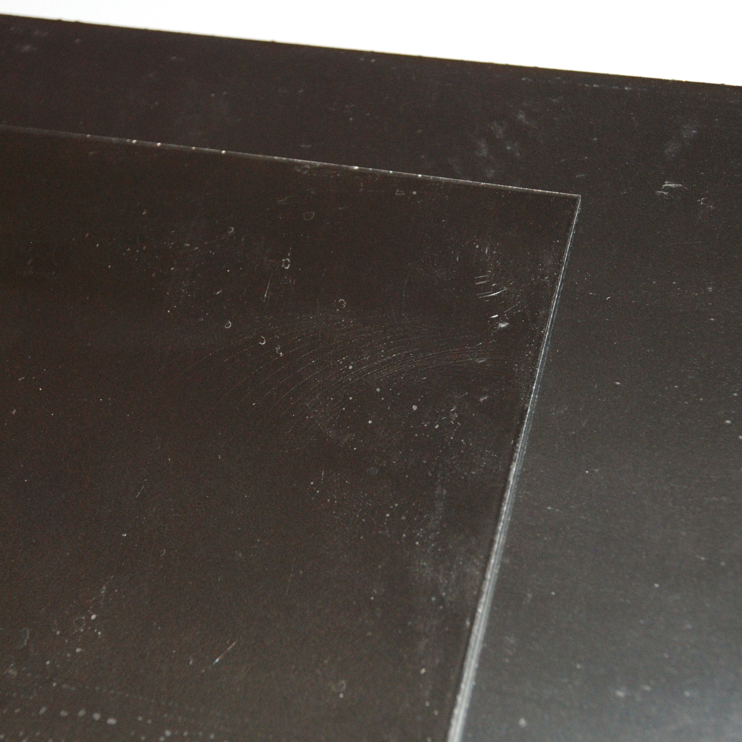 Nitinol Shape Memory Alloy Sheet; 1mm (0.04