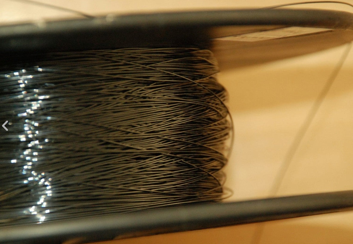 NiTi • Nitinol Shape Memory Wire Sample Pack